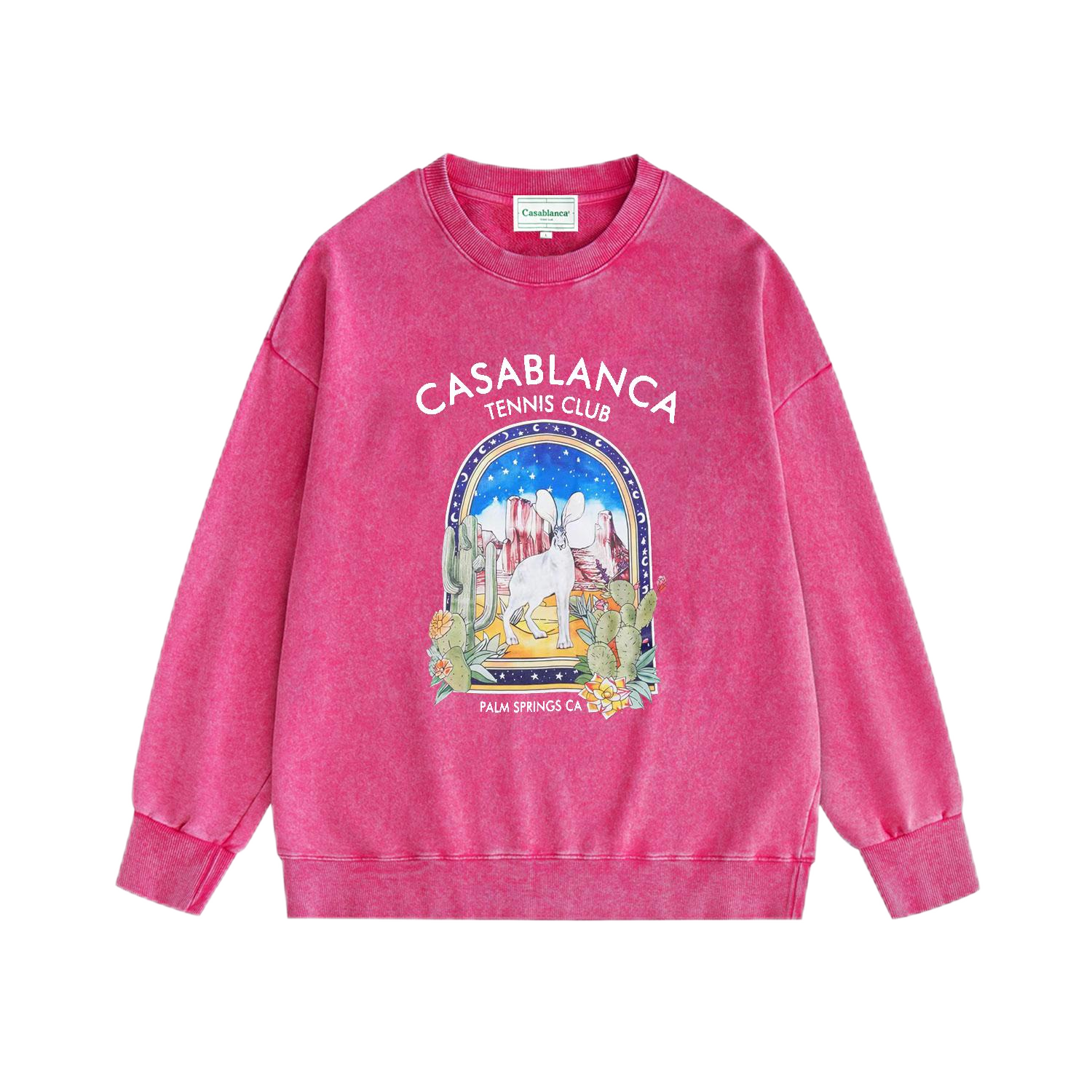 Casablanca Hoodies