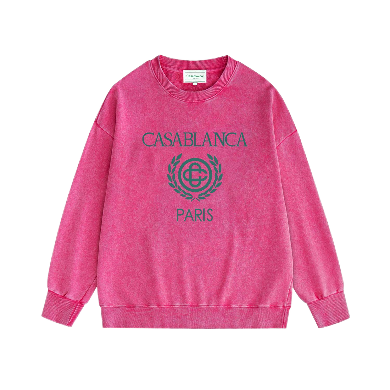 Casablanca Hoodies