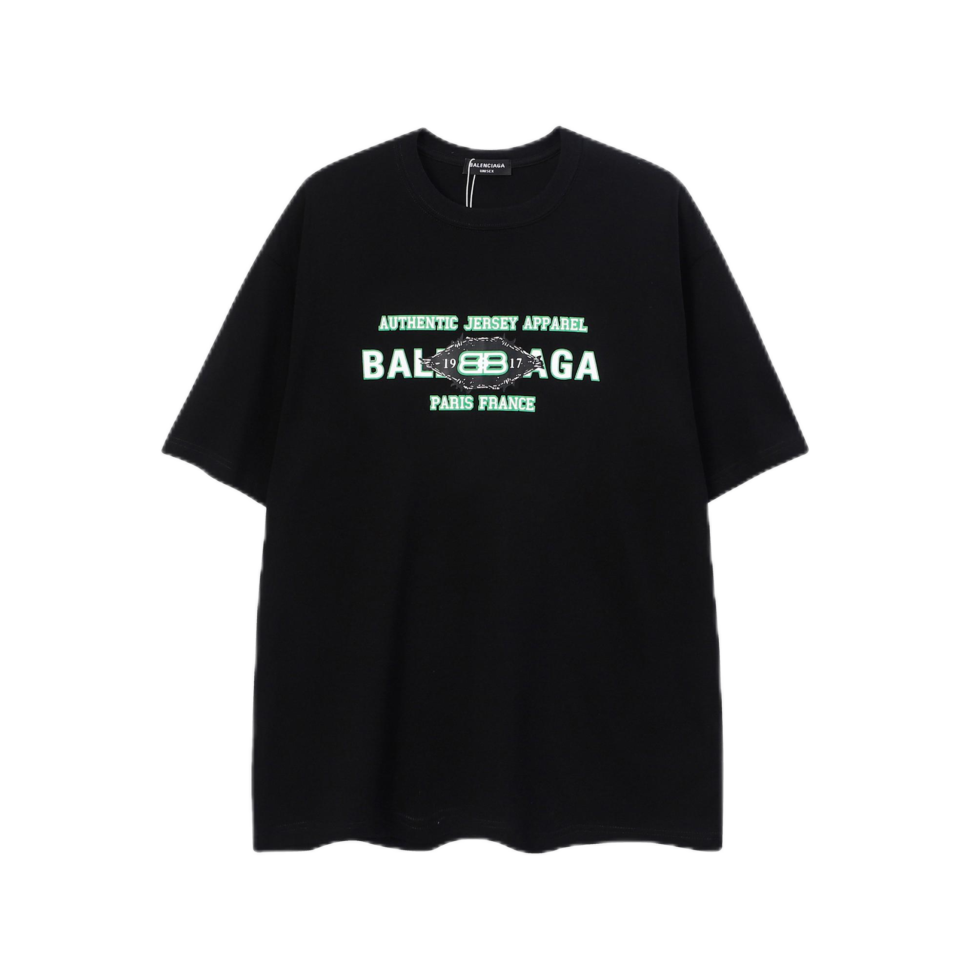 Balenciaga T-Shirts
