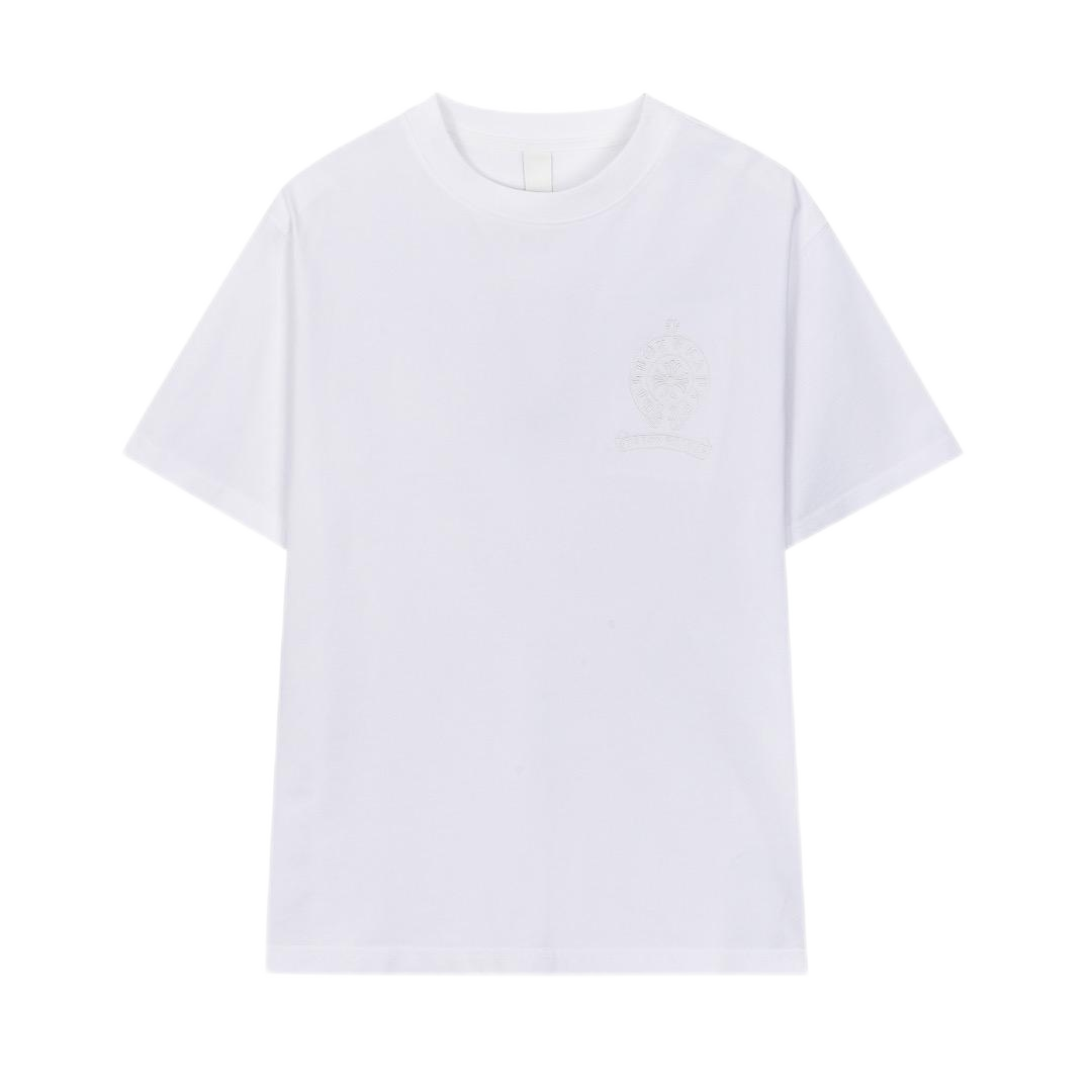 Chrome Hearts T-Shirts