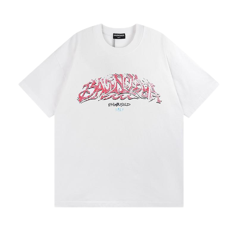 Balenciaga T-Shirts