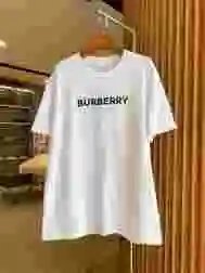 Burberry T-Shirts