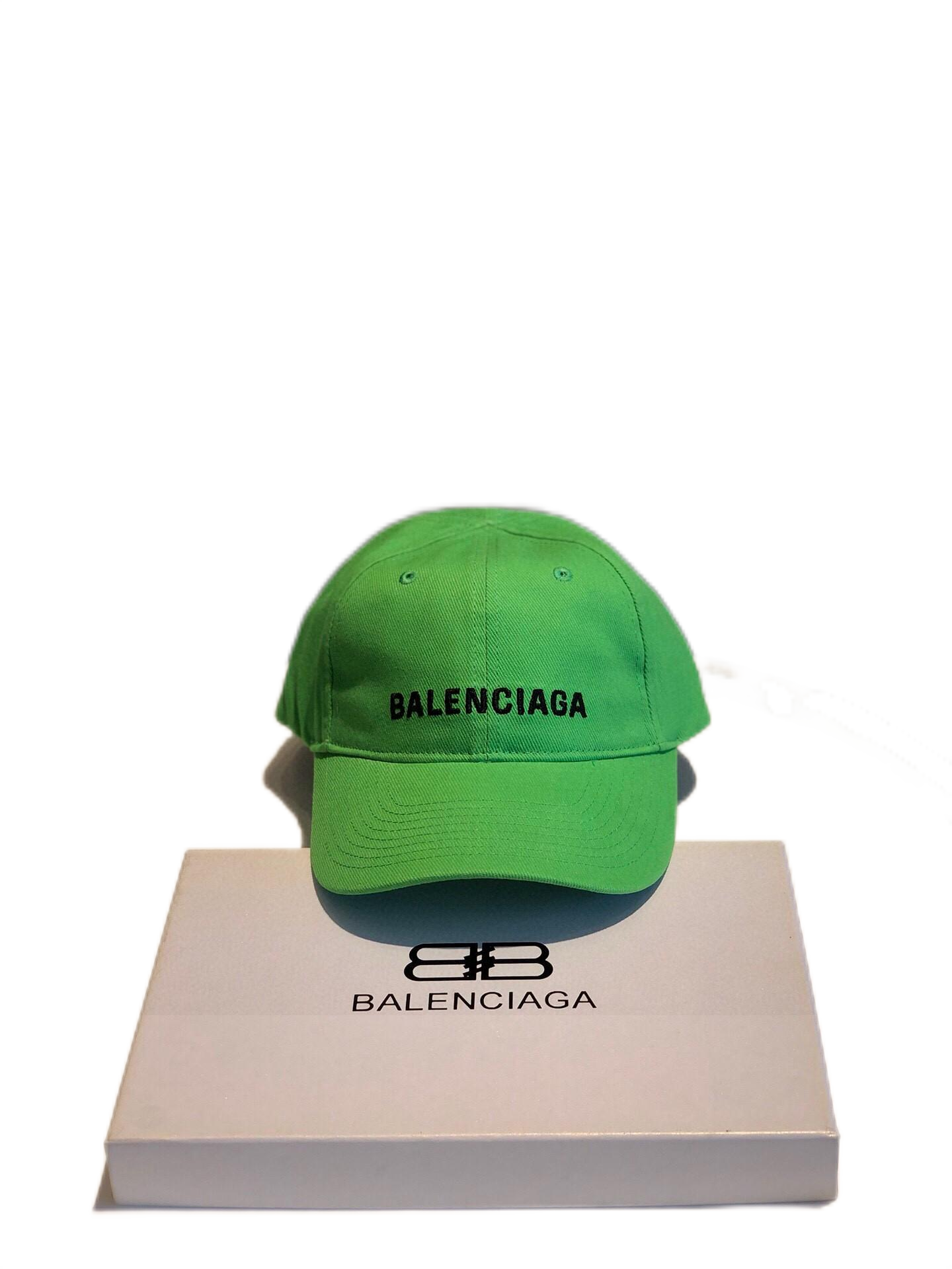 MLB Balenciaga...Hat