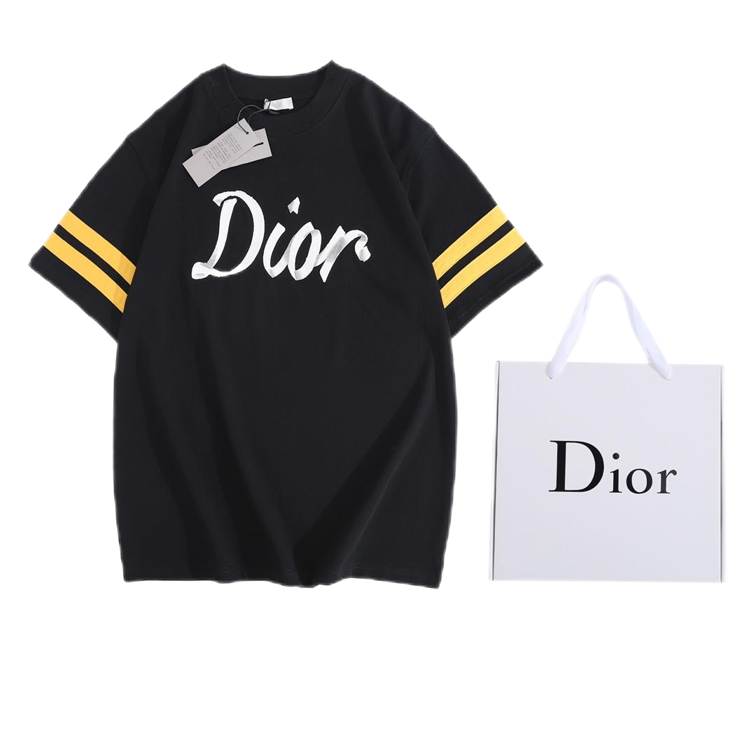 Dior T-Shirts