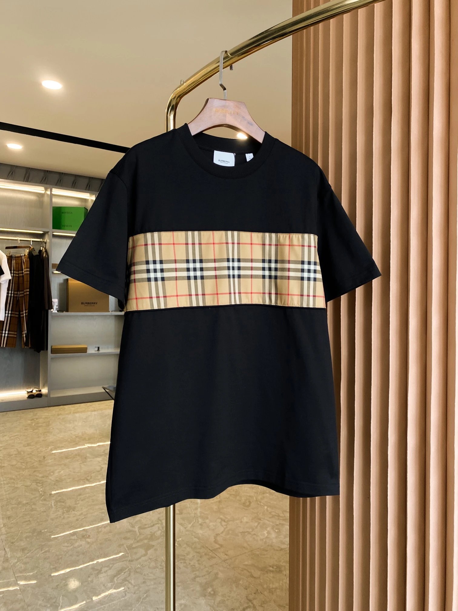 Burberry T-Shirts