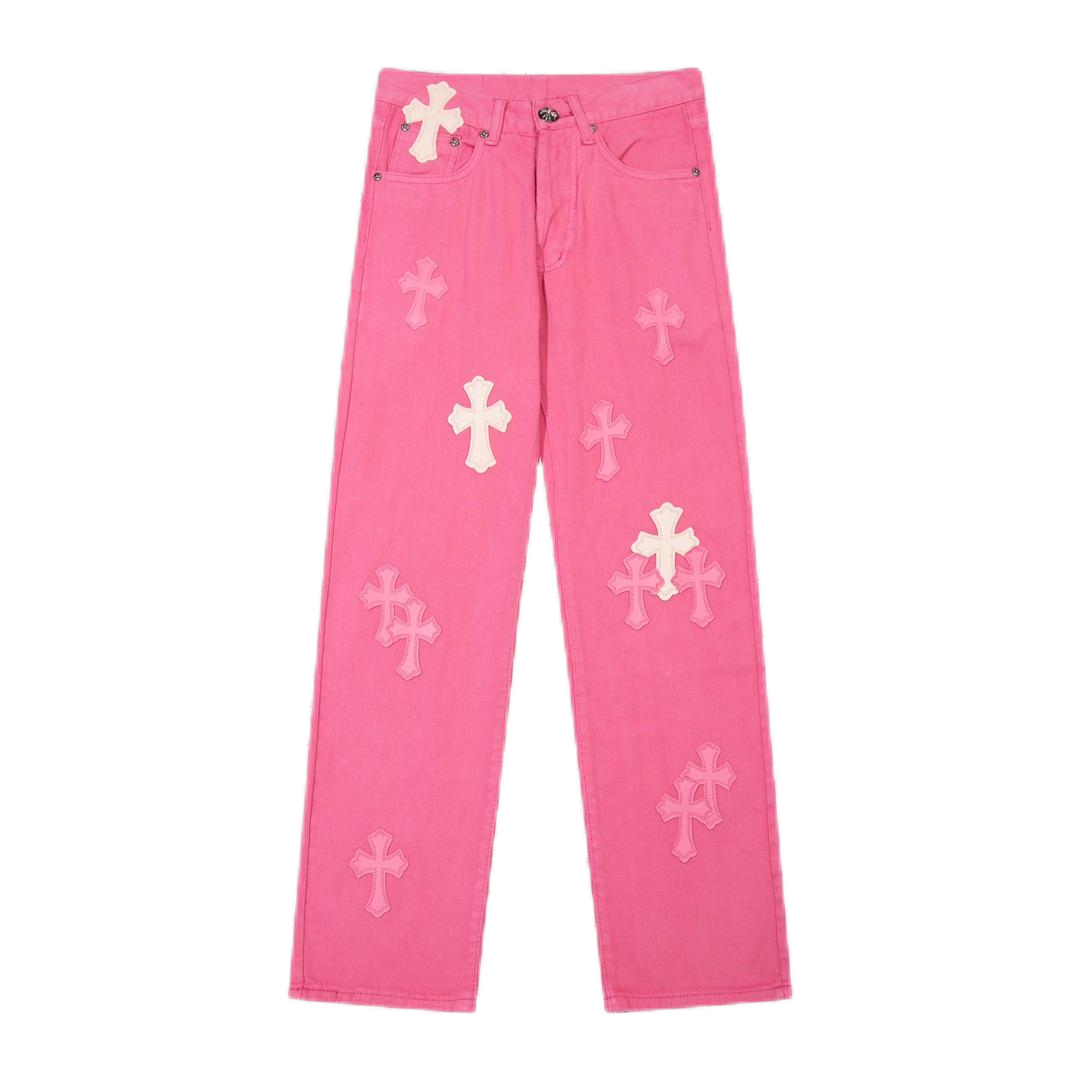 Chrome Hearts Pants