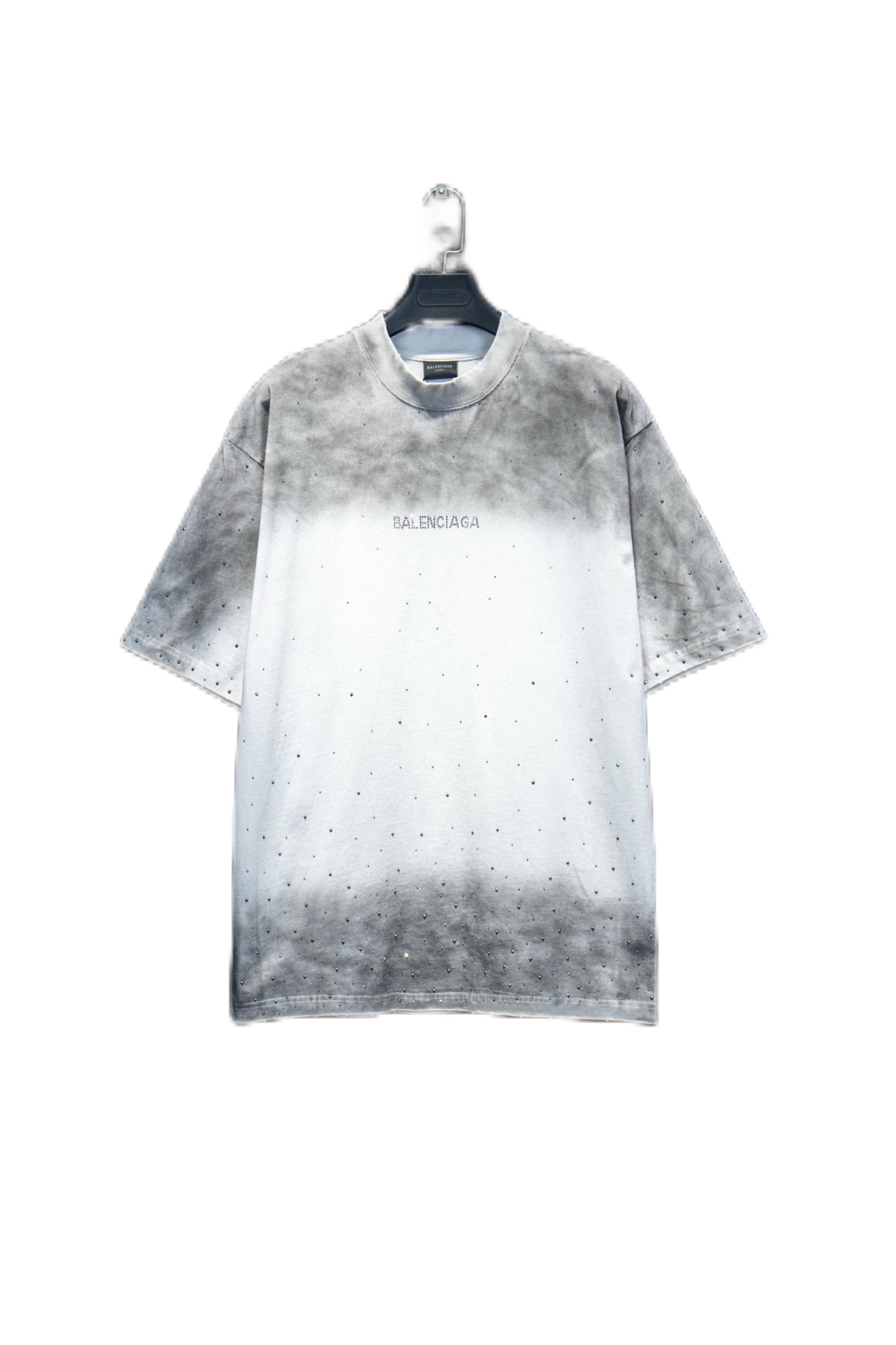 Balenciaga T-Shirts