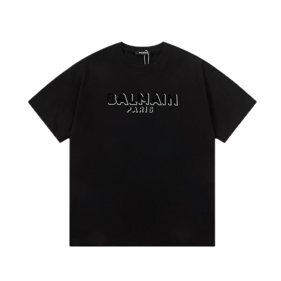 Balmain T-Shirts