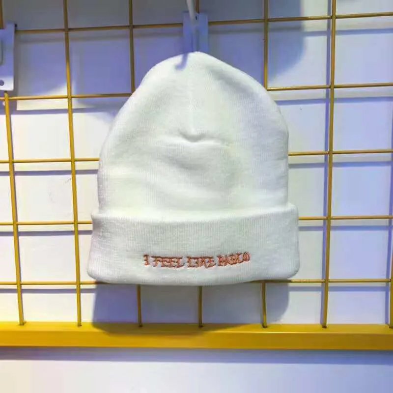 Balenciaga Fila...Hat