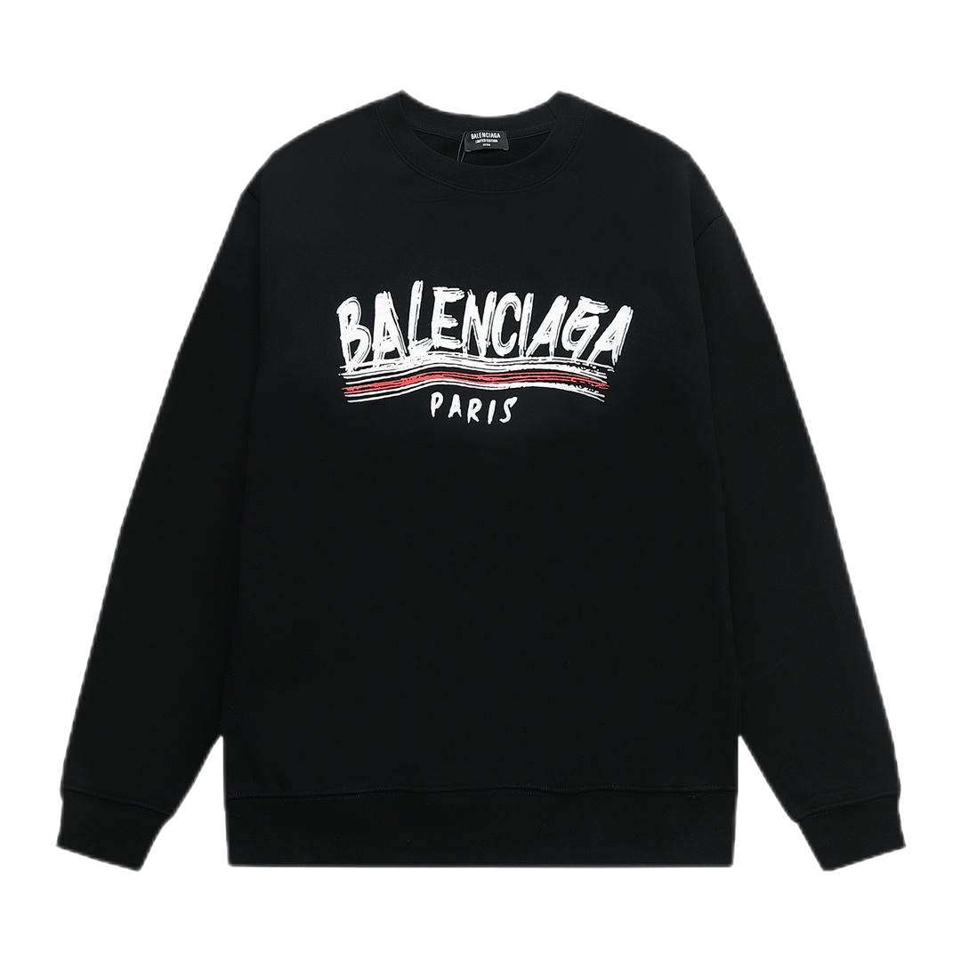 Balenciaga Hoodies