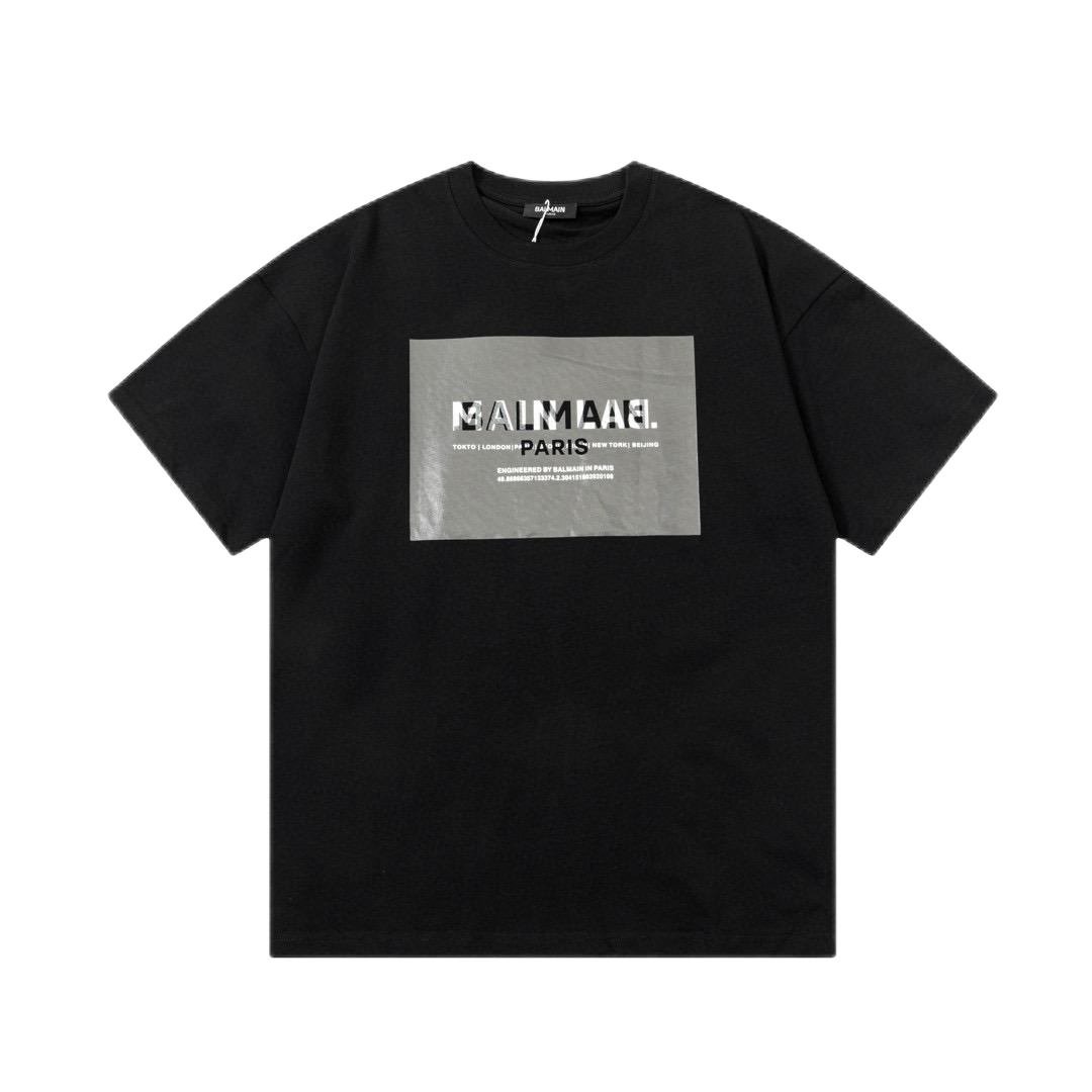 Balmain T-Shirts
