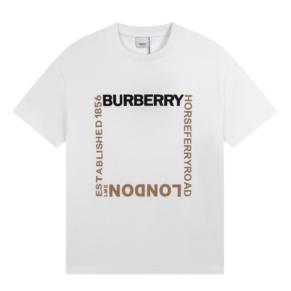 Burberry T-Shirts