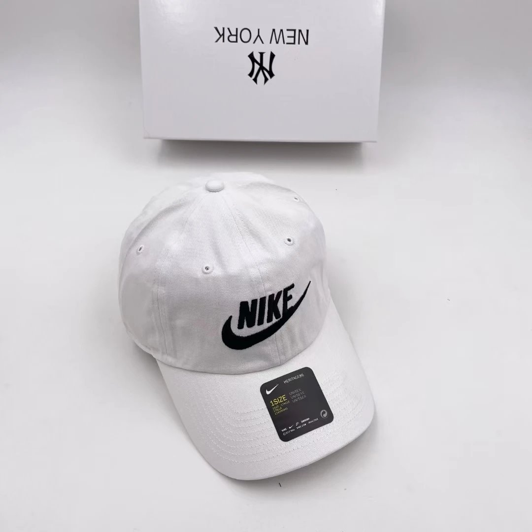Nike Fila...Hat