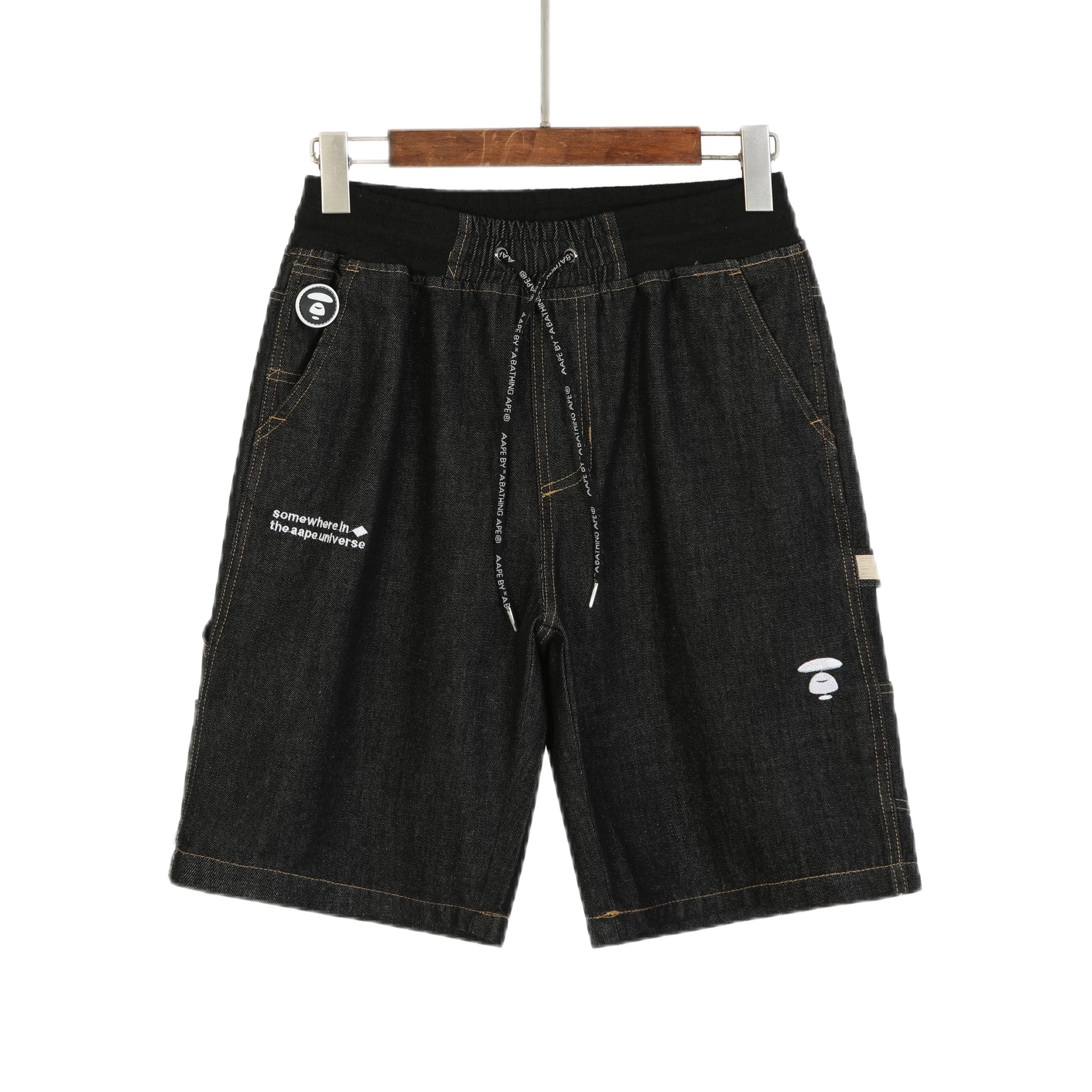 A Bathing Ape Shorts