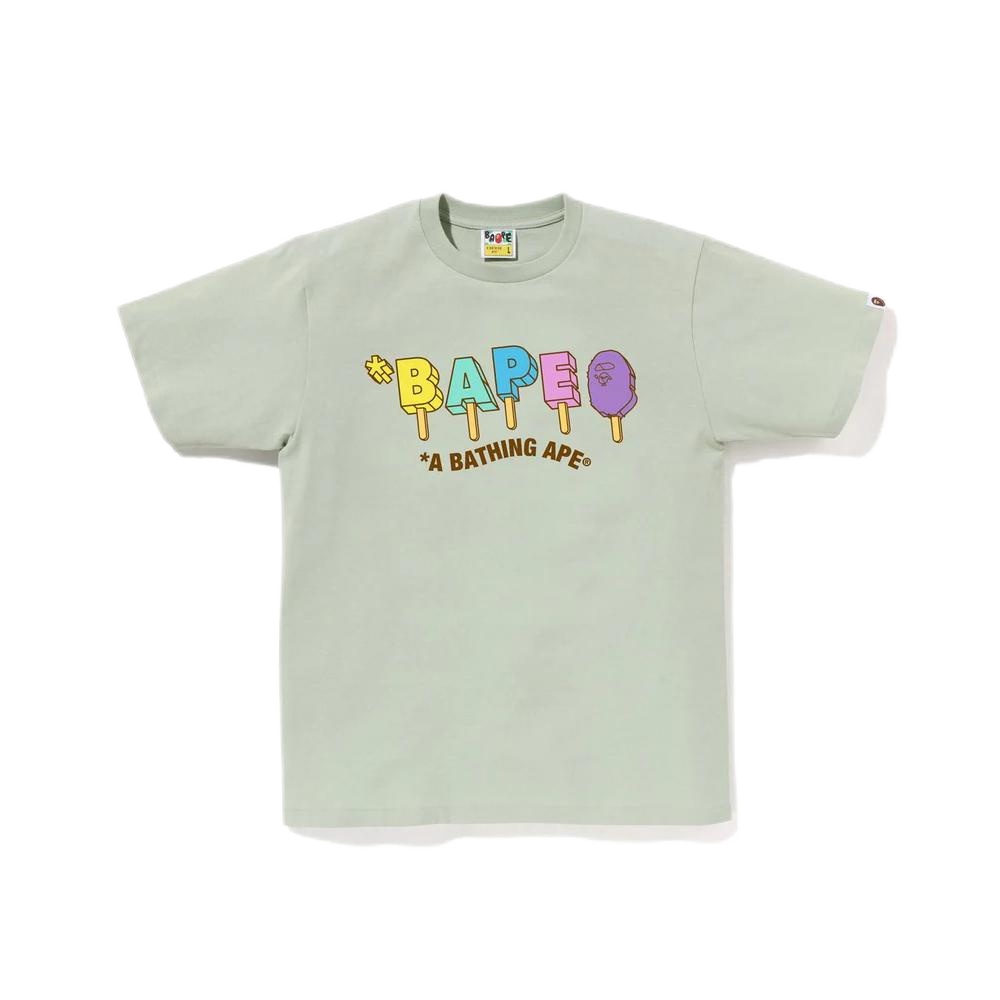A Bathing Ape T-Shirts