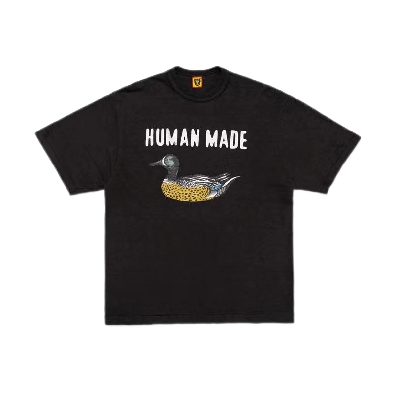 Human Made T-Shirts