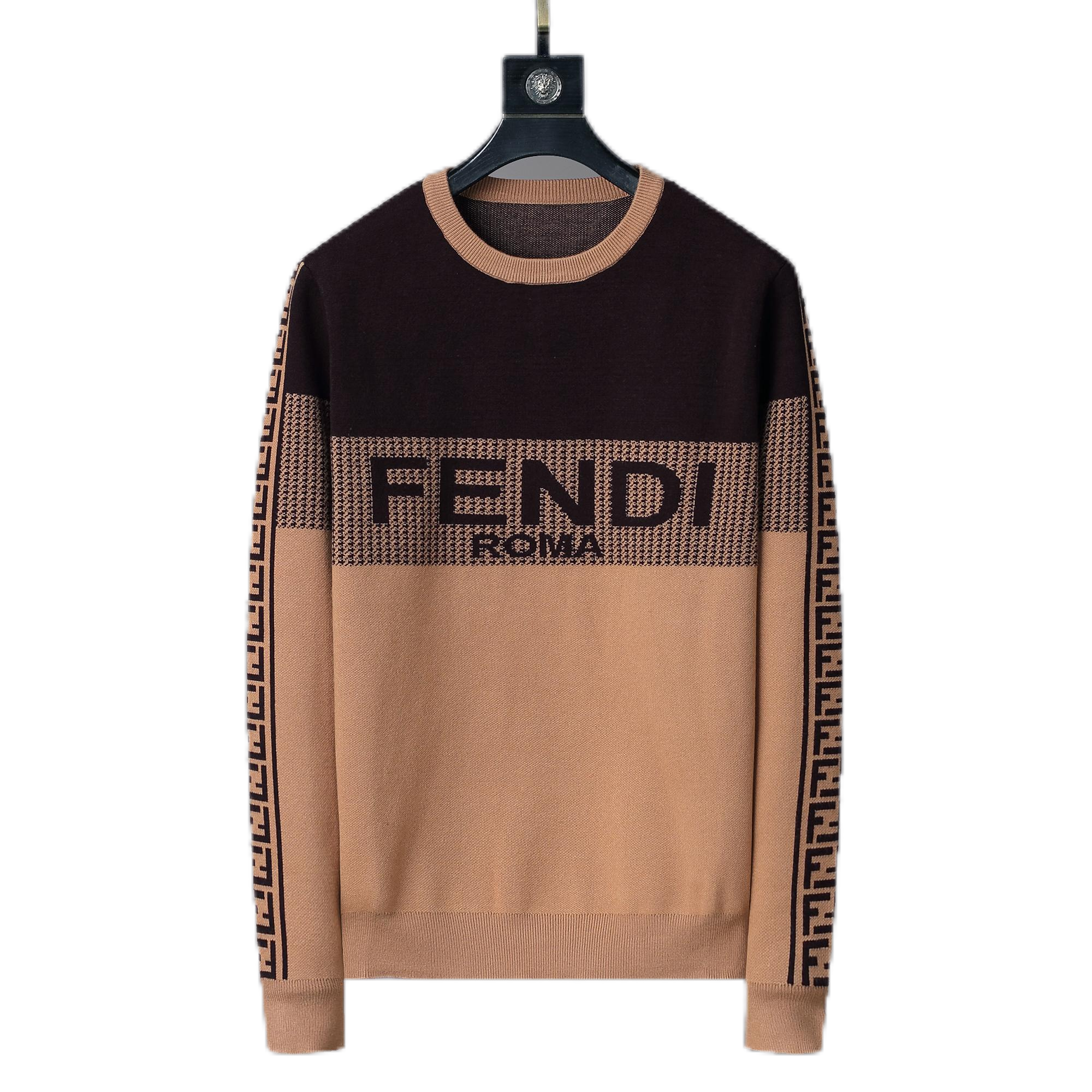 Fendi Sweaters