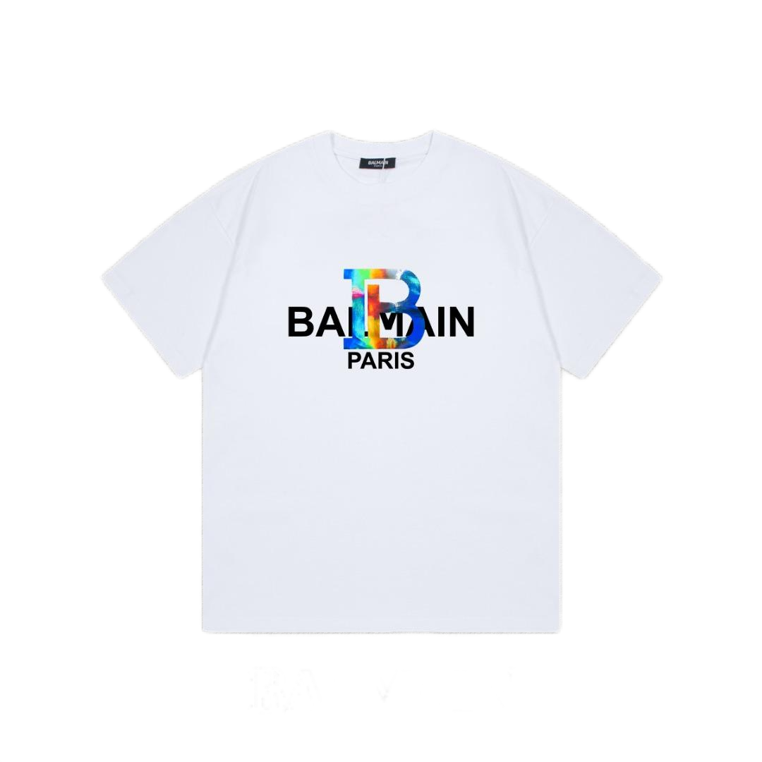 Balmain T-Shirts