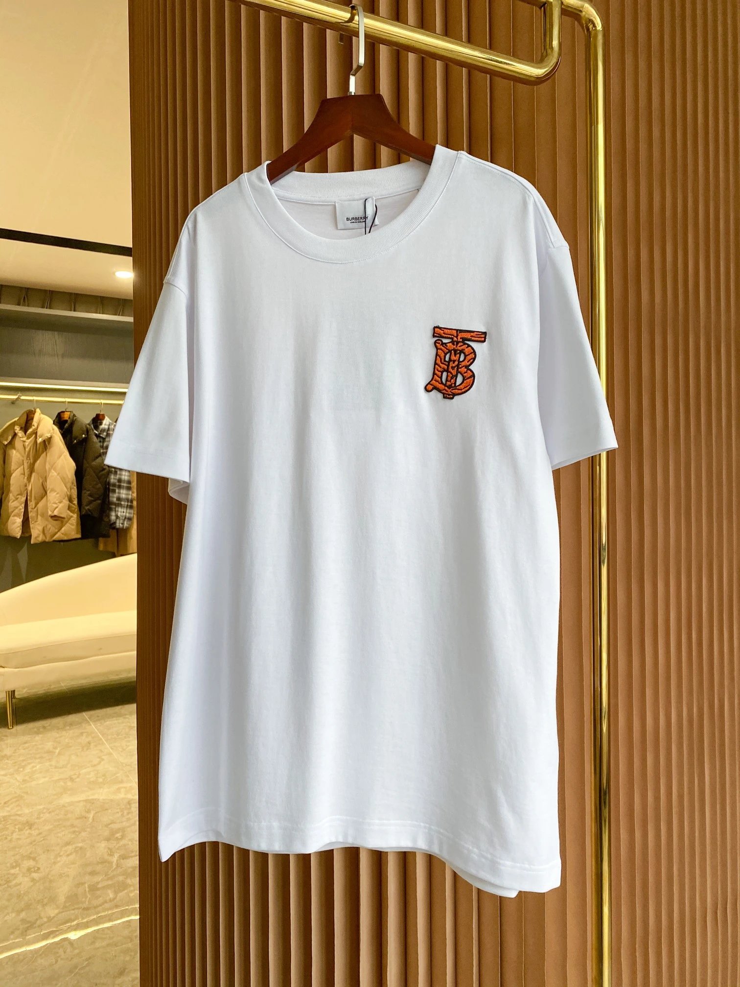 Burberry T-Shirts