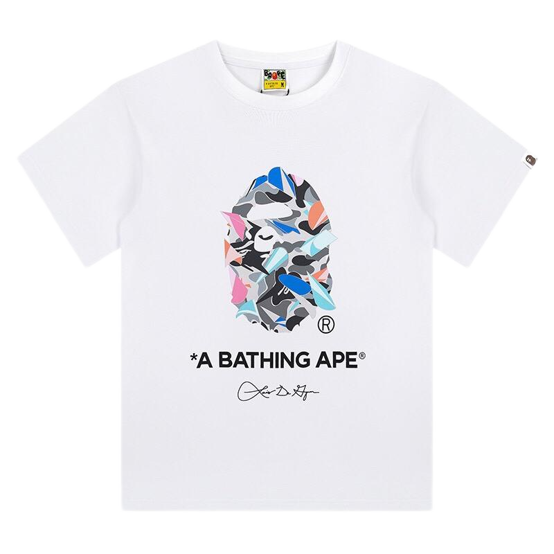 A Bathing Ape T-Shirts