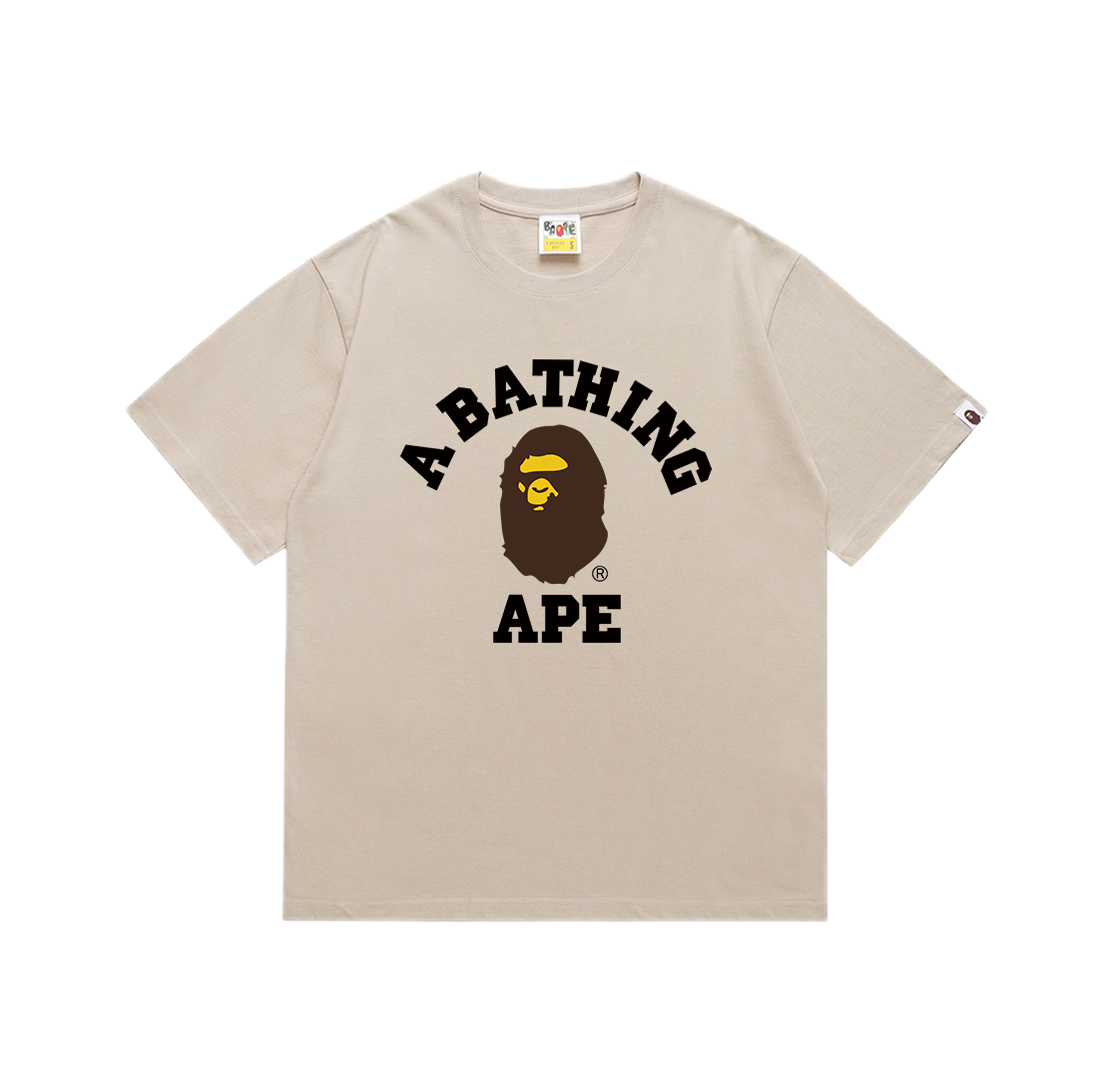 A Bathing Ape T-Shirts