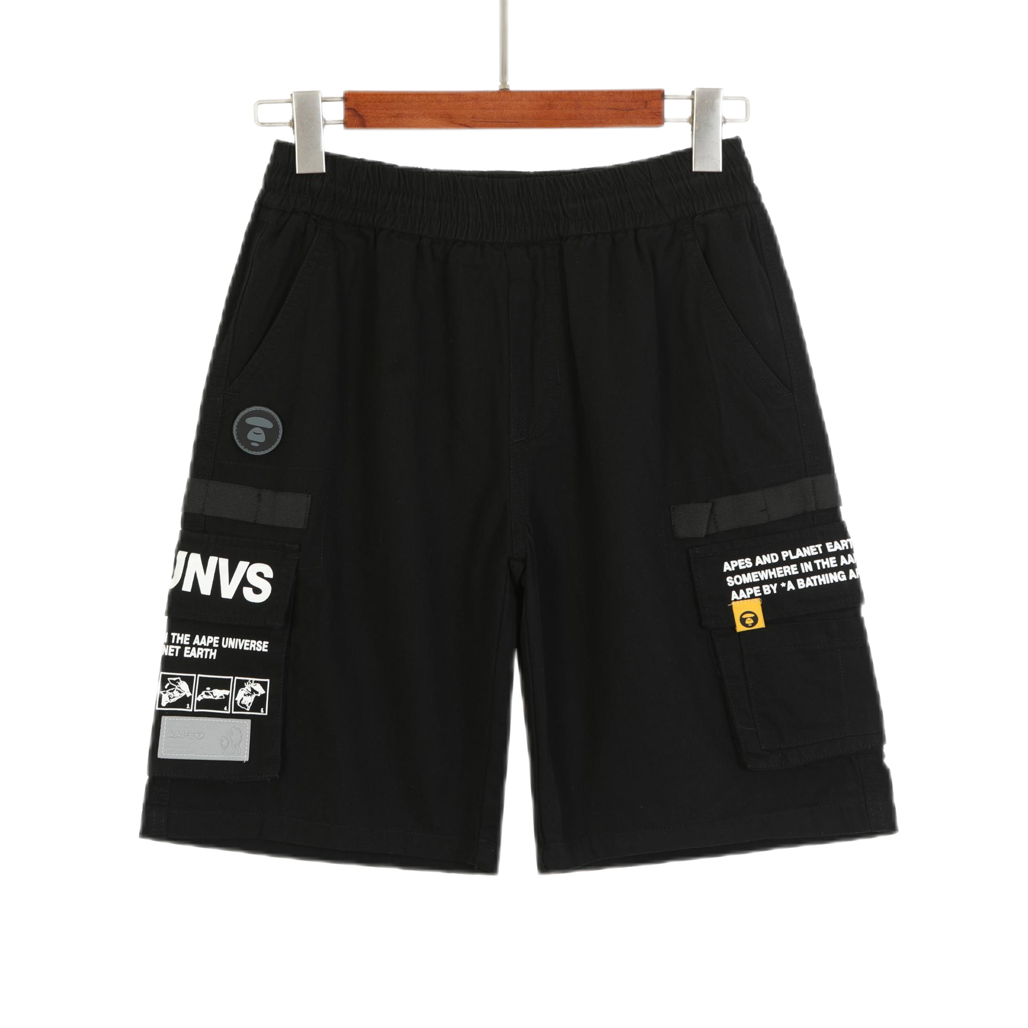 A Bathing Ape Shorts