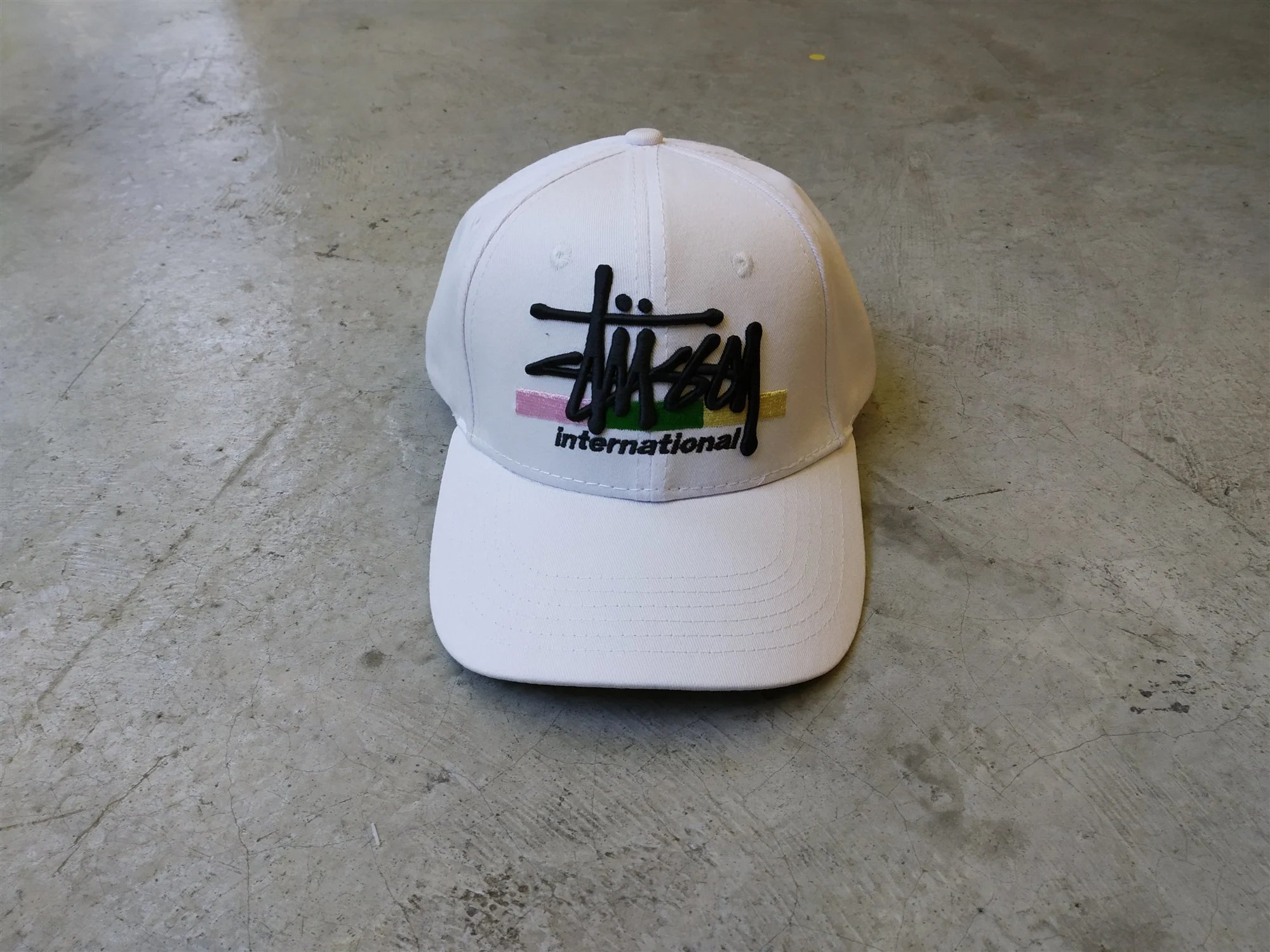Nike Fila...Hat