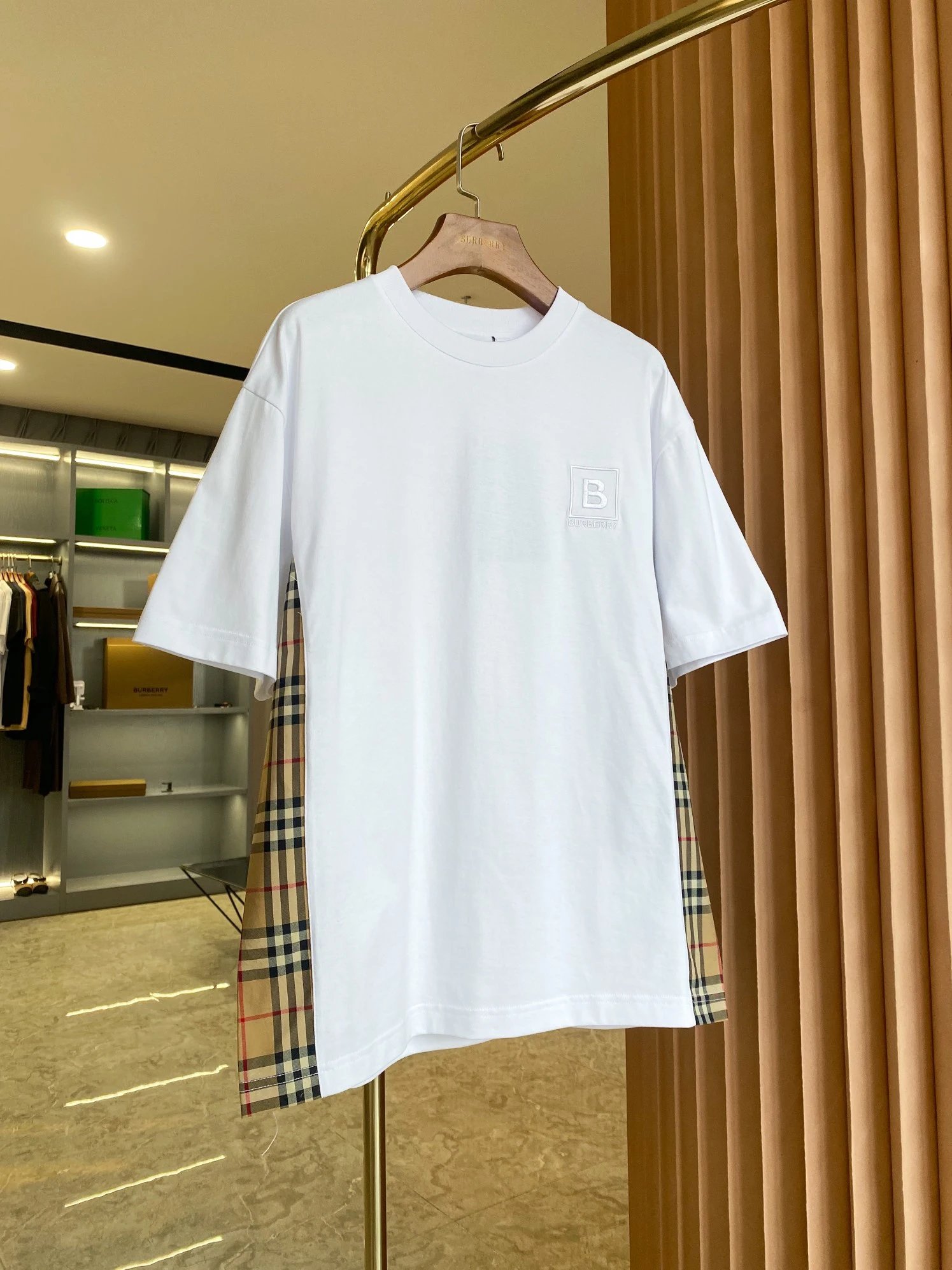 Burberry T-Shirts