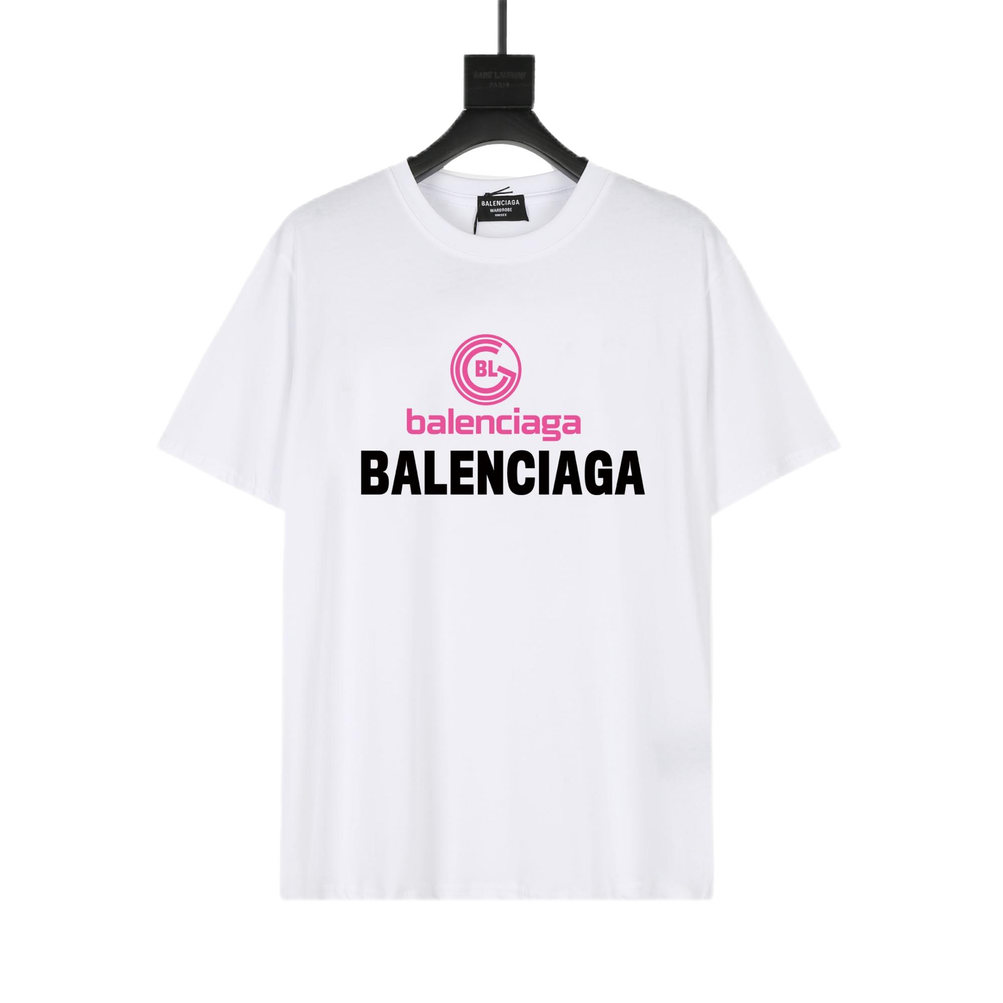 Balenciaga T-Shirts