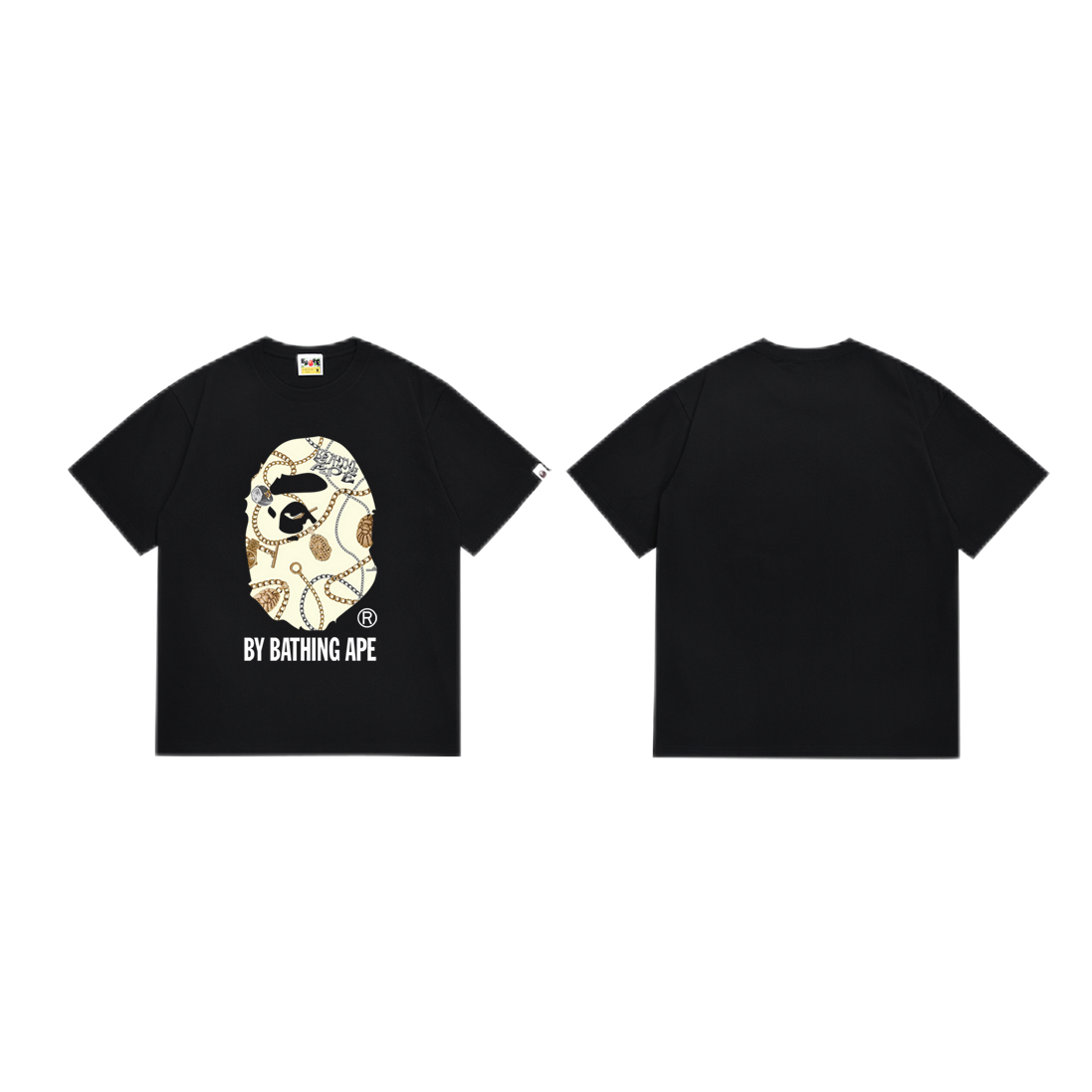 A Bathing Ape T-Shirts