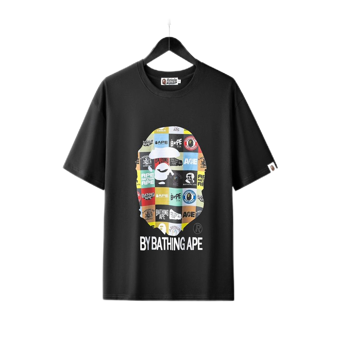 A Bathing Ape T-Shirts
