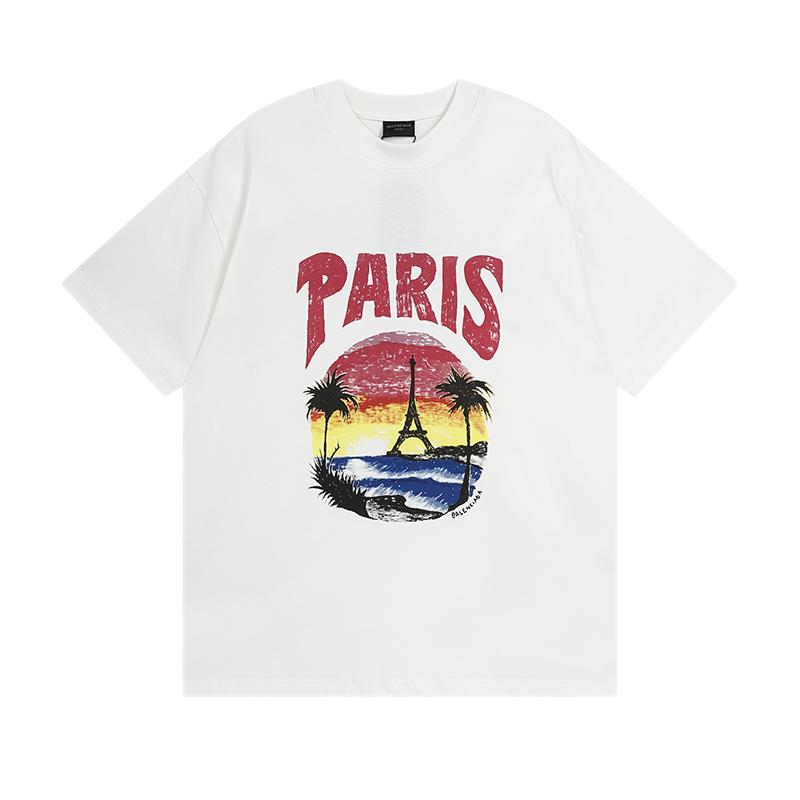 Balenciaga T-Shirts