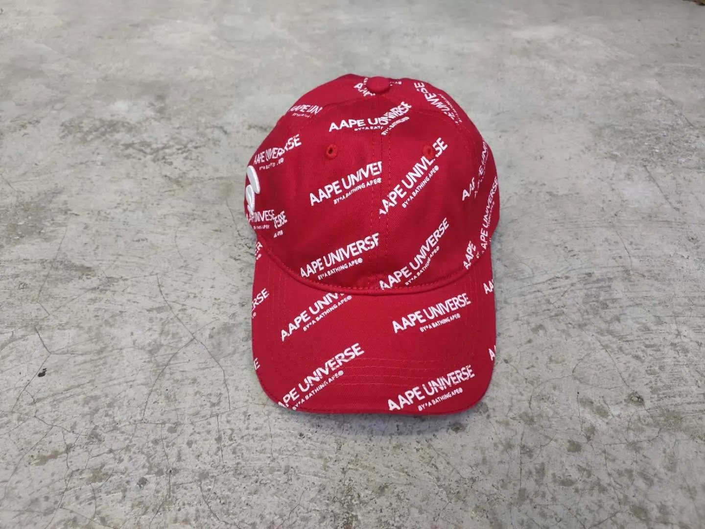 Balenciaga Fila...Hat