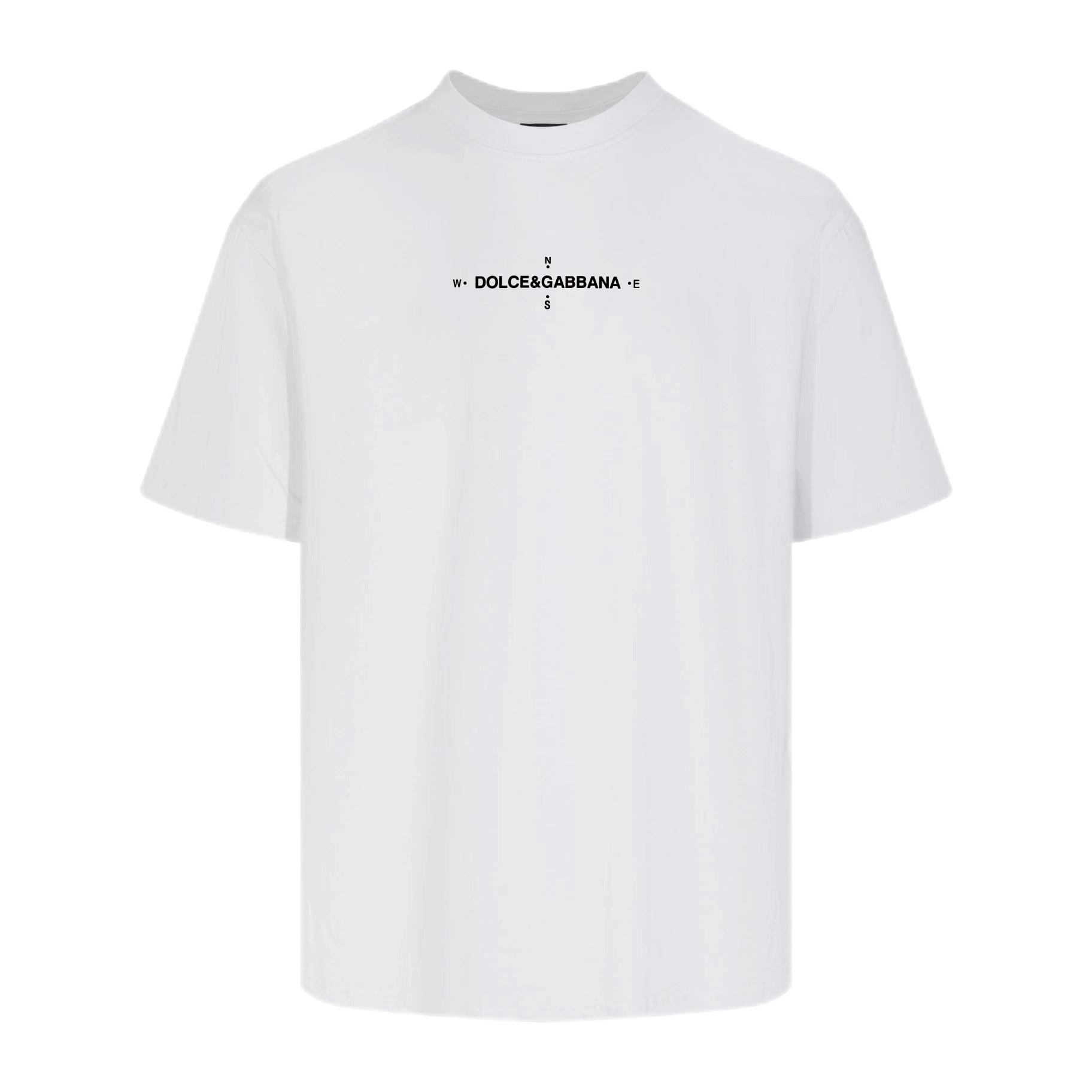 Dolce & Gabbana T-Shirts