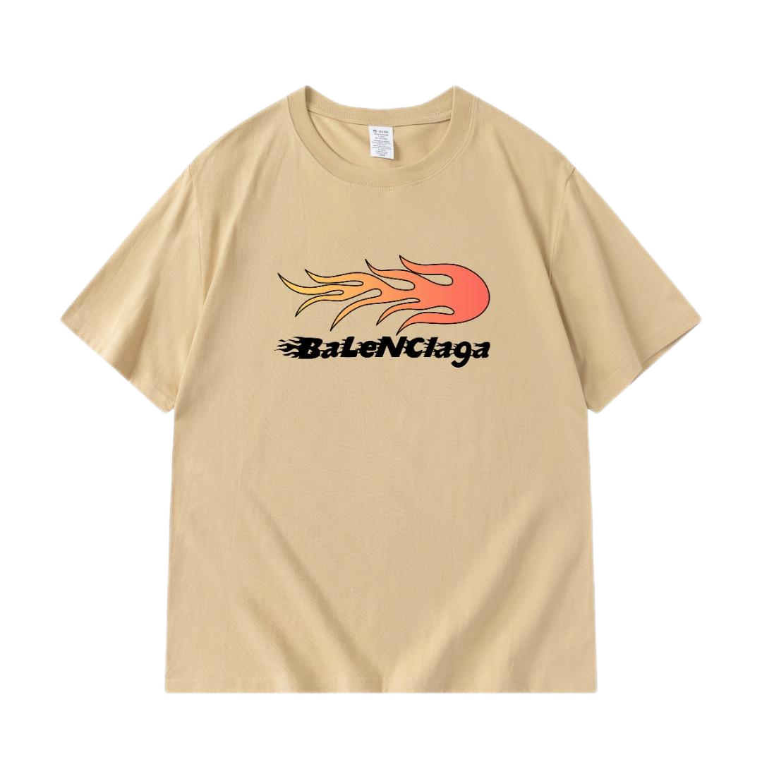 Balenciaga T-Shirts