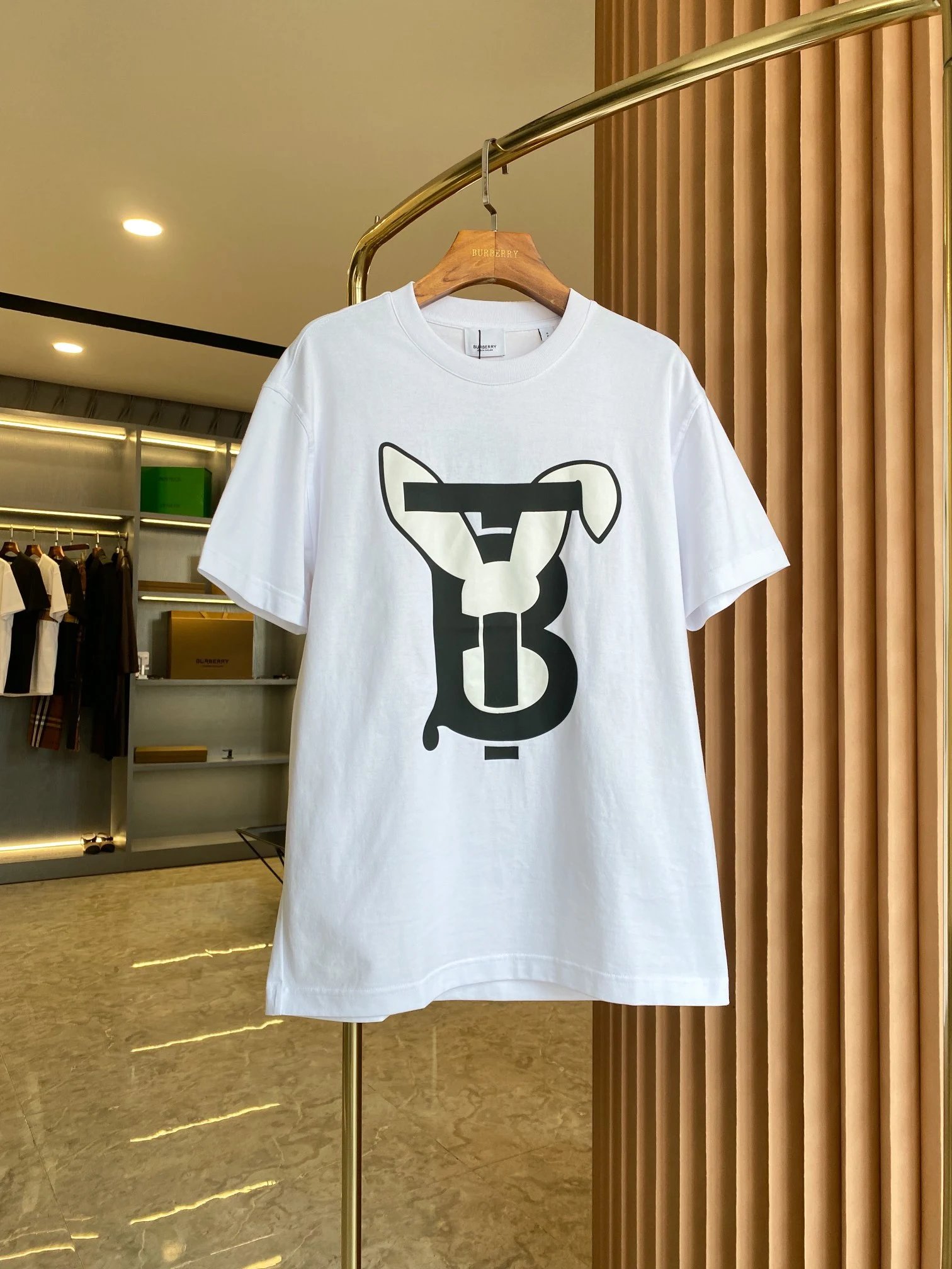 Burberry T-Shirts