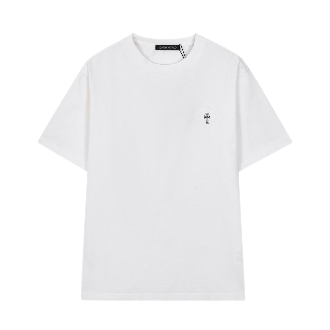 Chrome Hearts T-Shirts