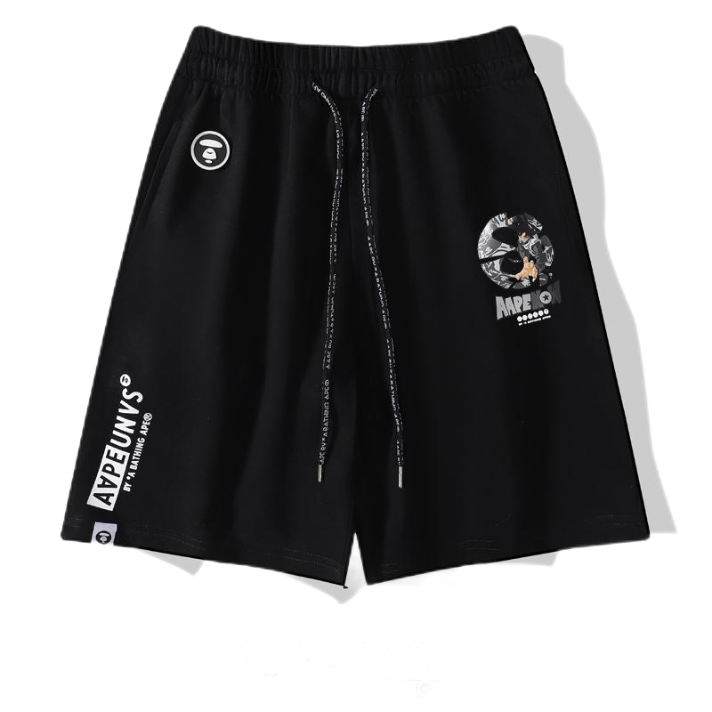 A Bathing Ape Shorts