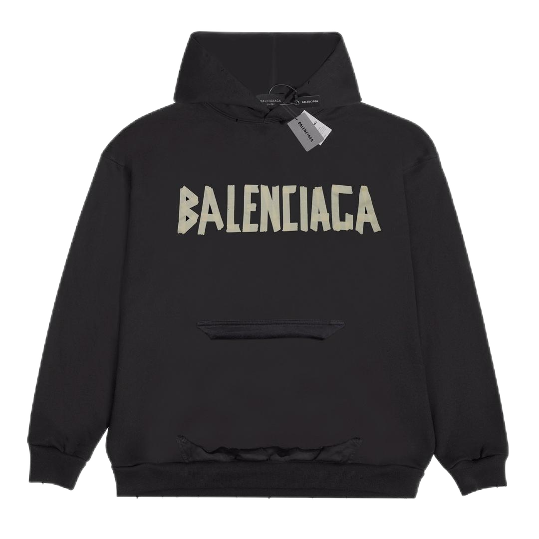 Balenciaga Hoodies