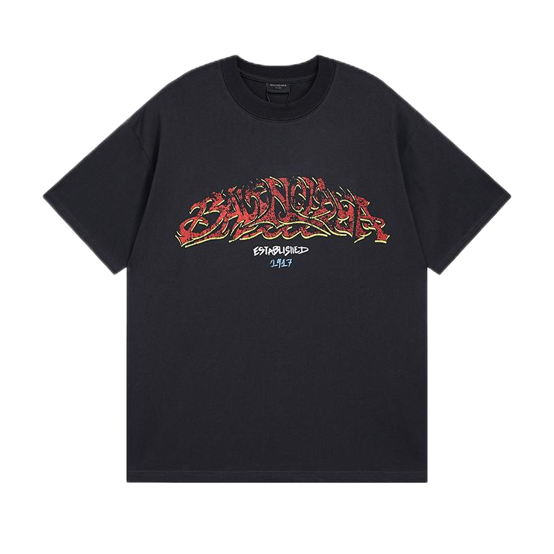 Balenciaga T-Shirts