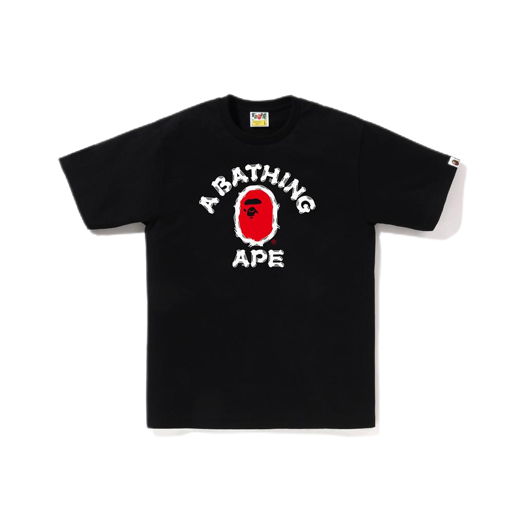 A Bathing Ape T-Shirts