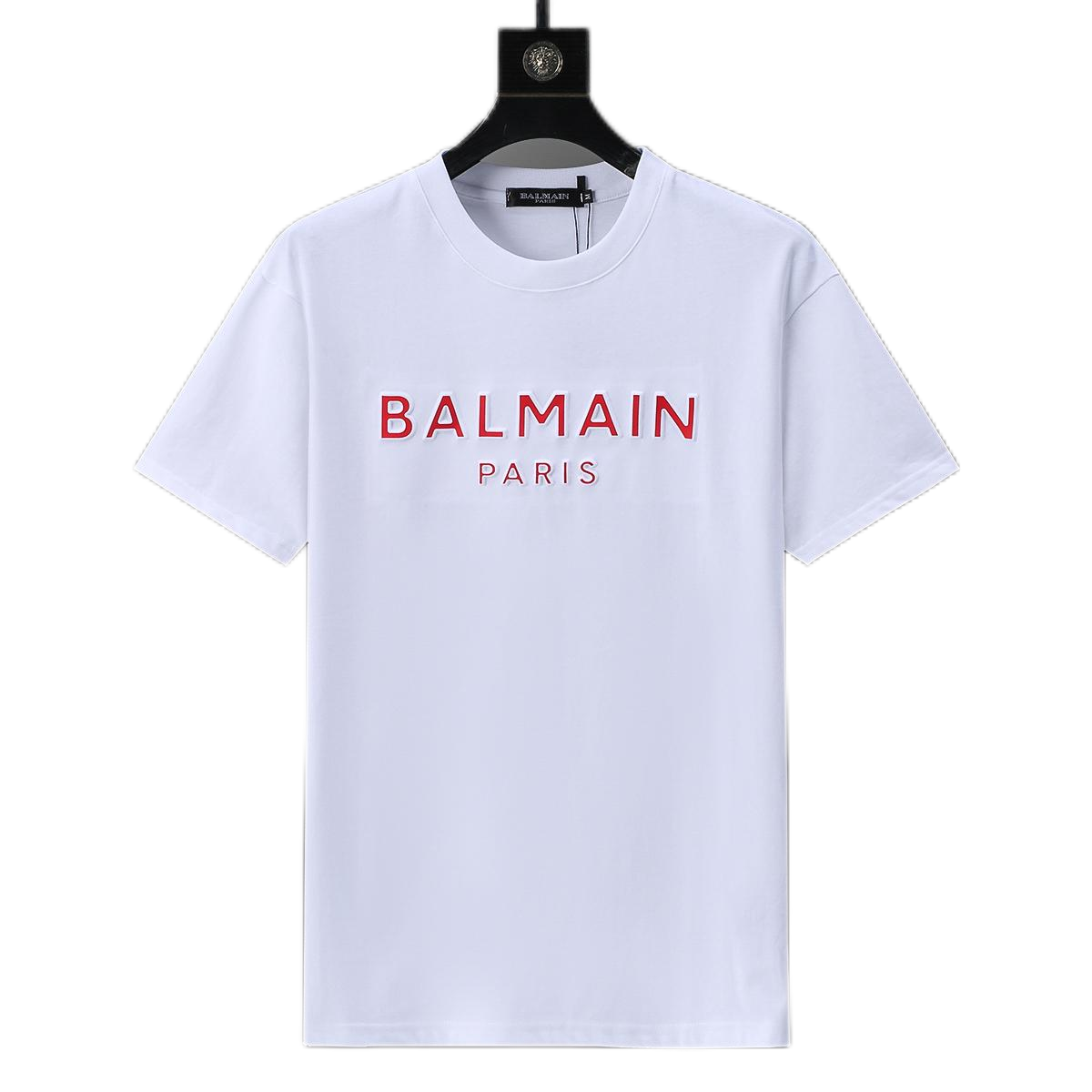 Balmain T-Shirts