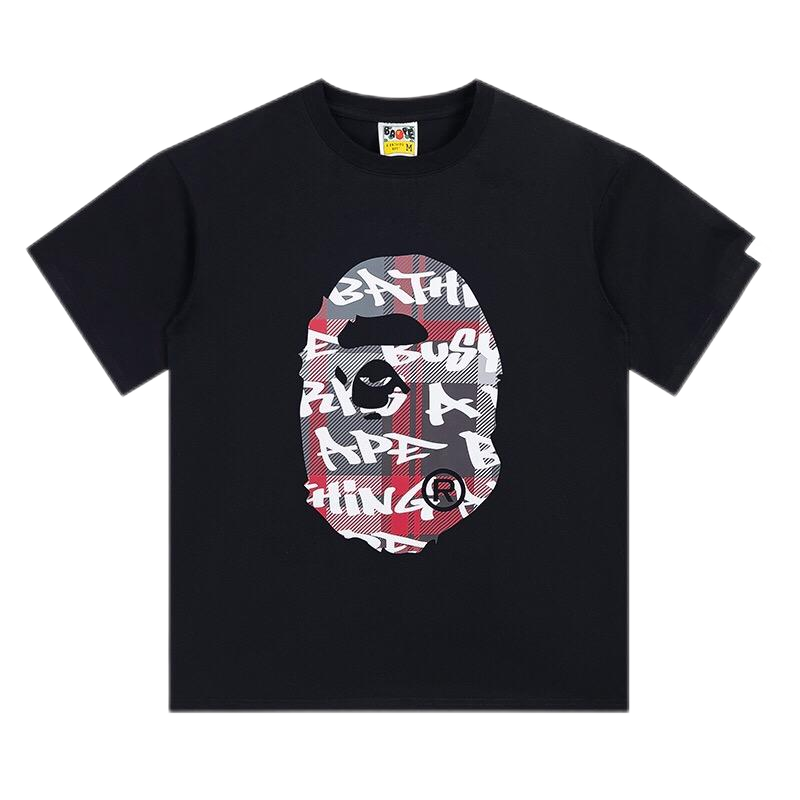 A Bathing Ape T-Shirts