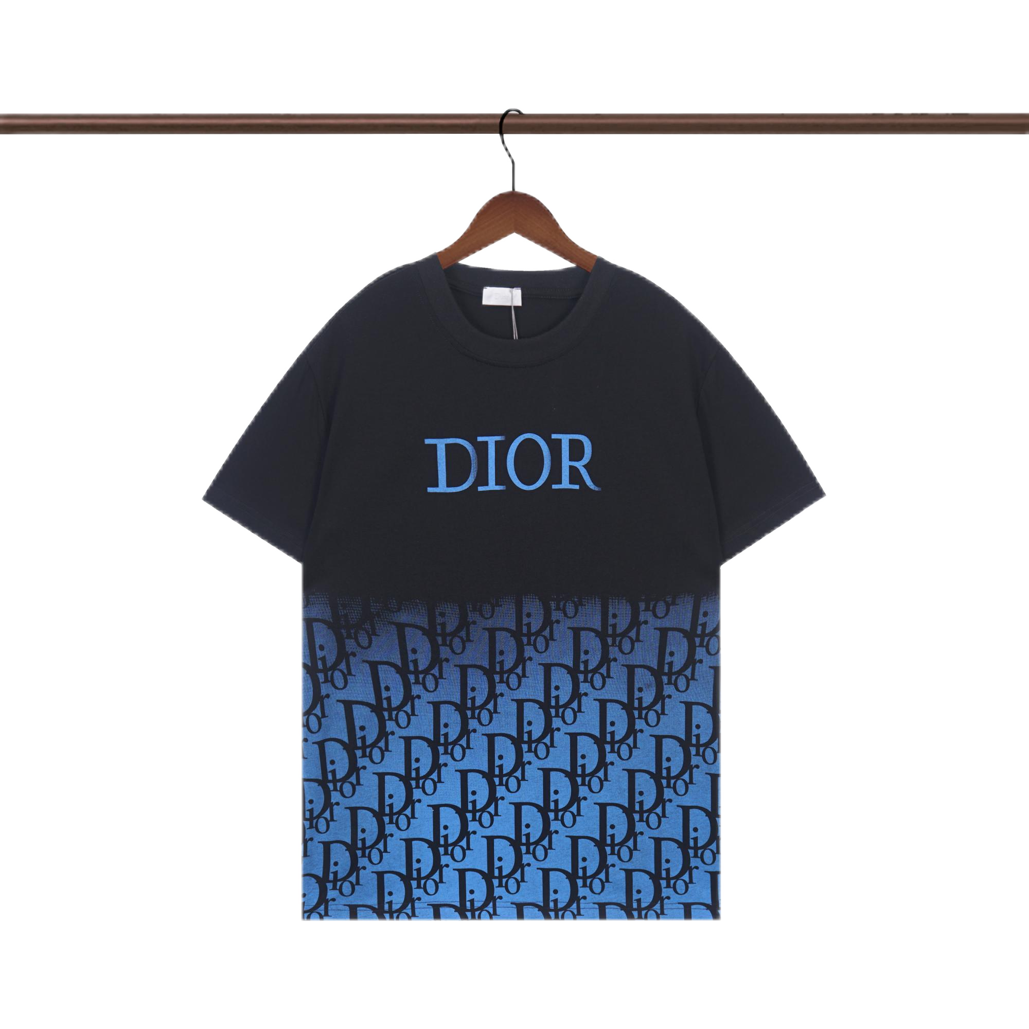 Dior T-Shirts