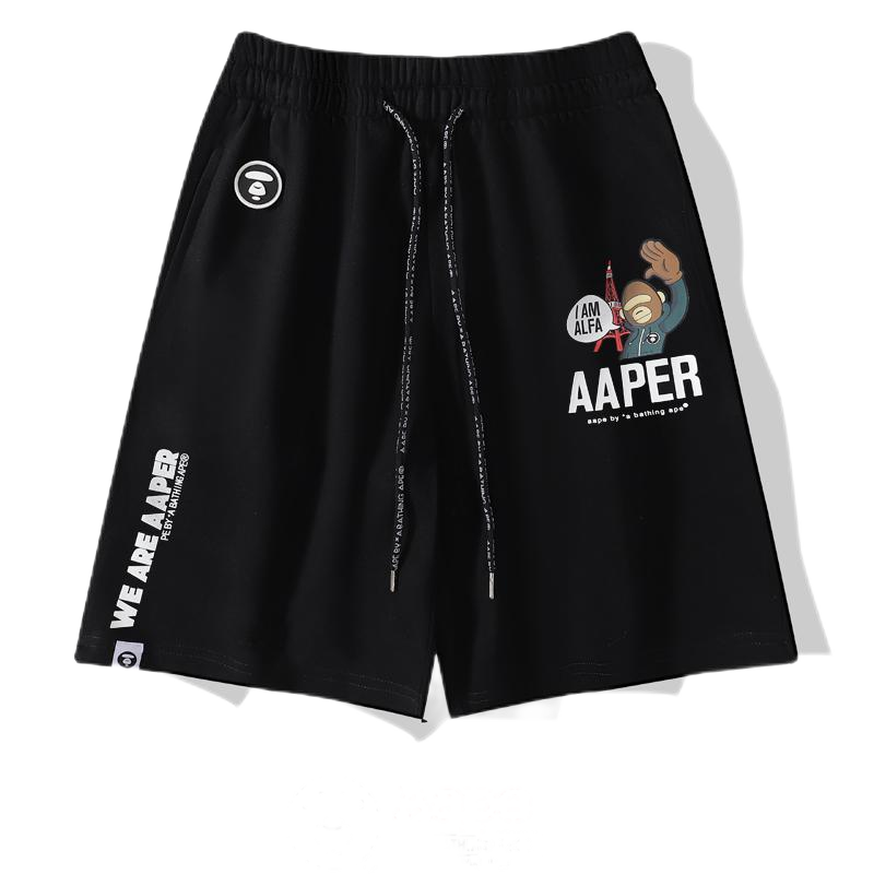 A Bathing Ape Shorts