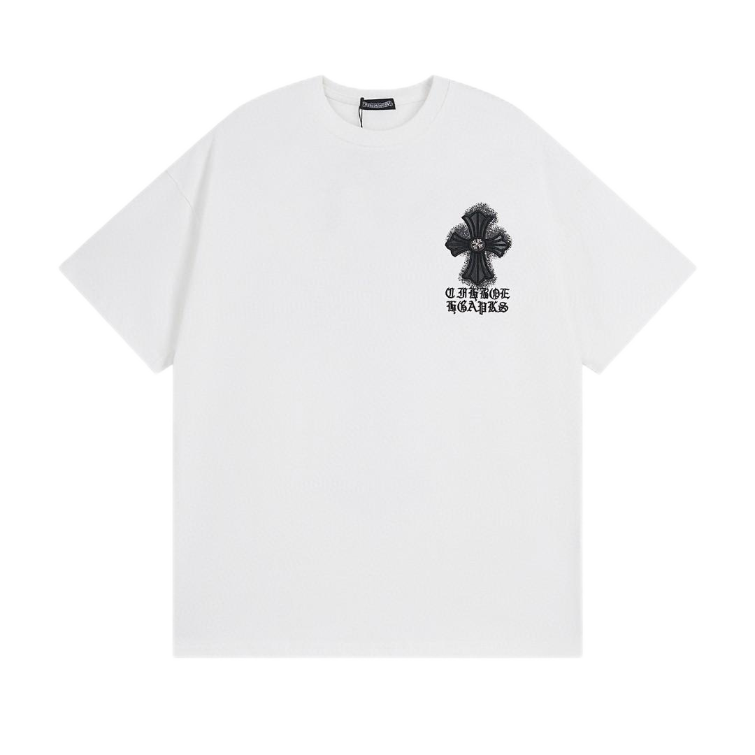 Chrome Hearts T-Shirts