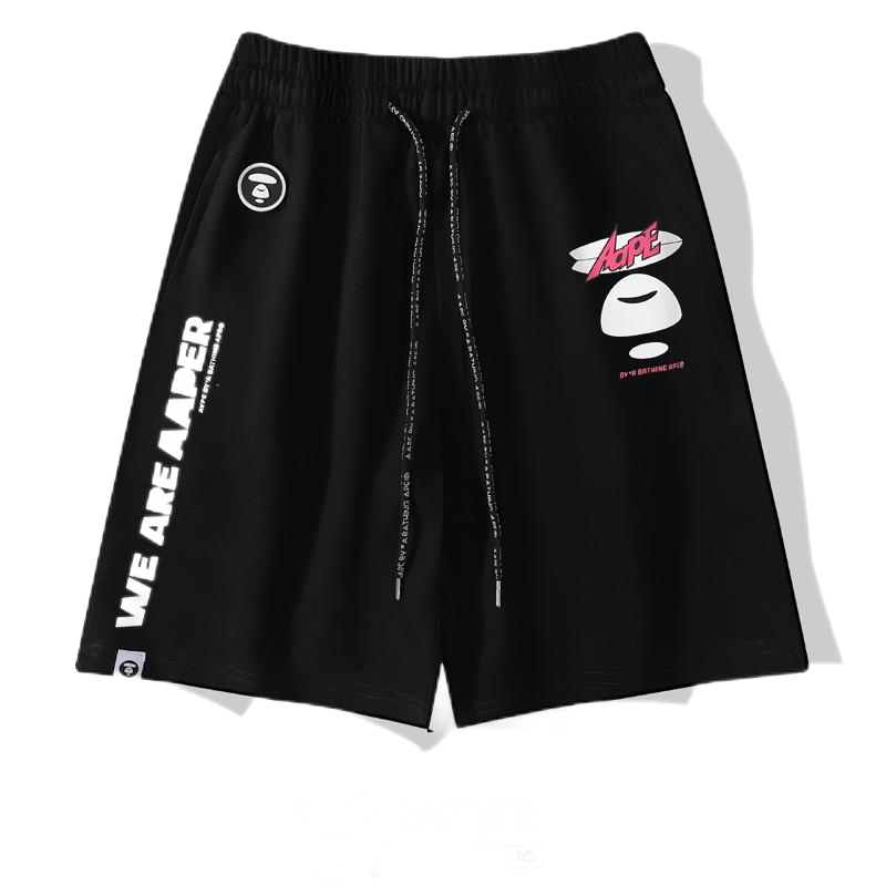 A Bathing Ape Shorts