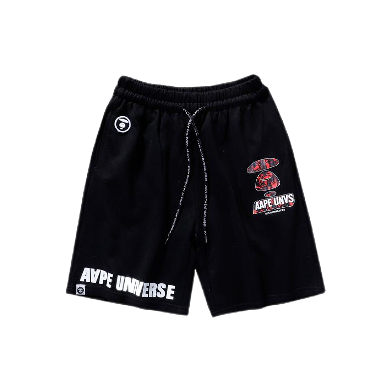 A Bathing Ape Shorts