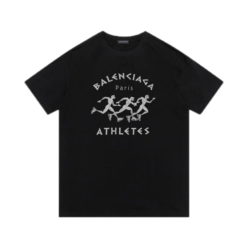 Balenciaga T-Shirts