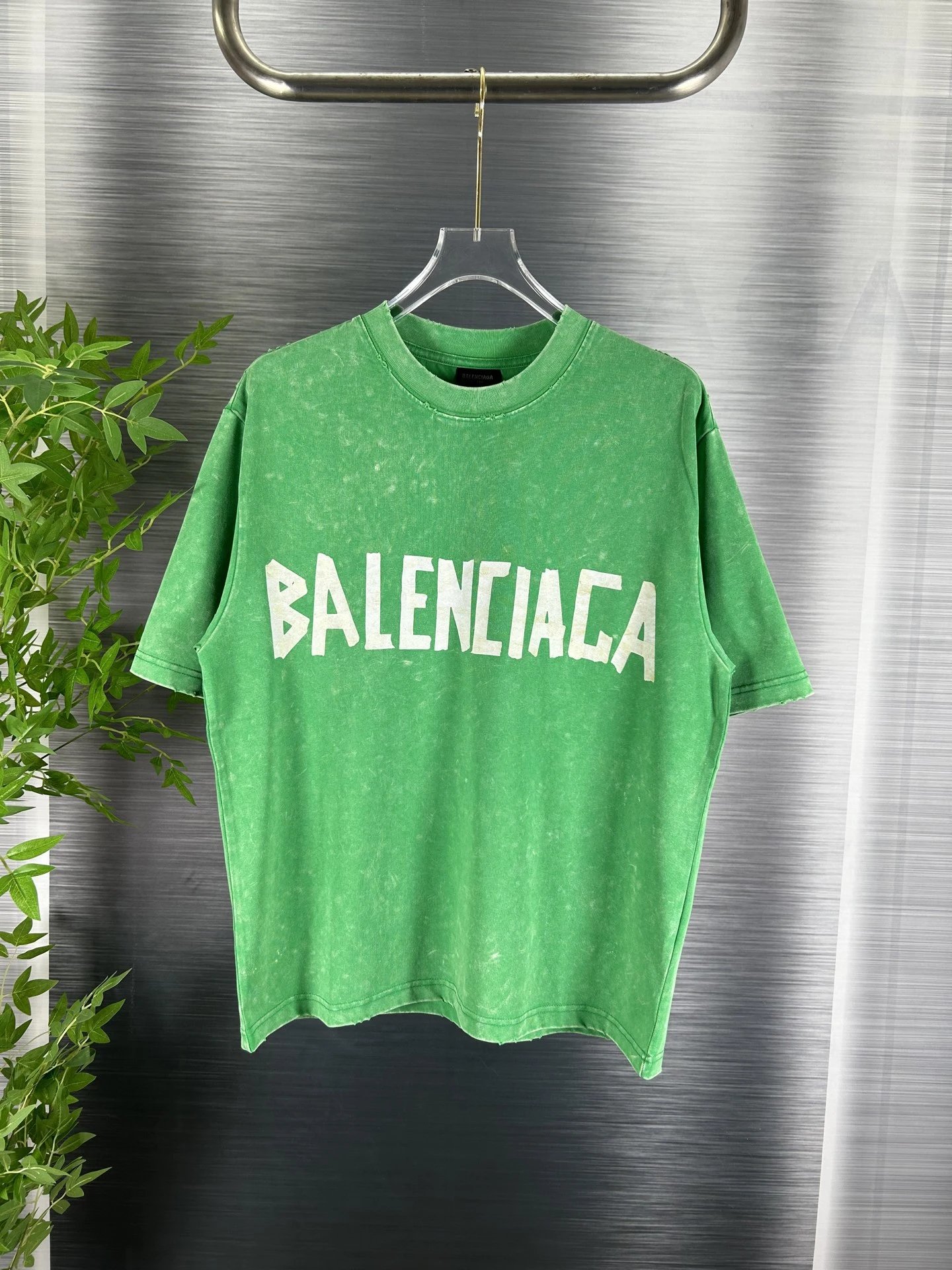 Balenciaga T-Shirts